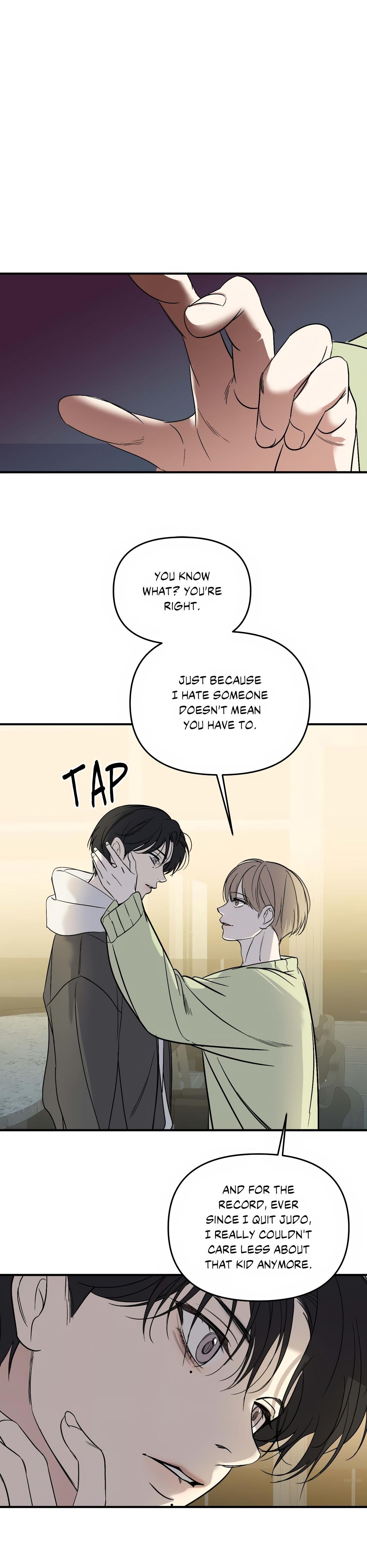 backlight, Chapter 35 image 18